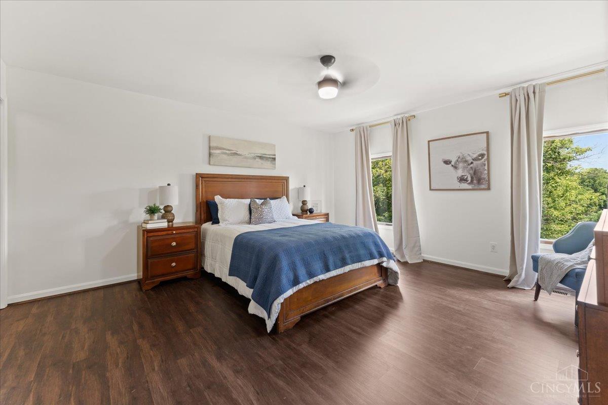 3733 Todds Run Foster Road