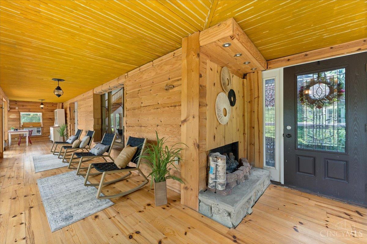 3733 Todds Run Foster Road
