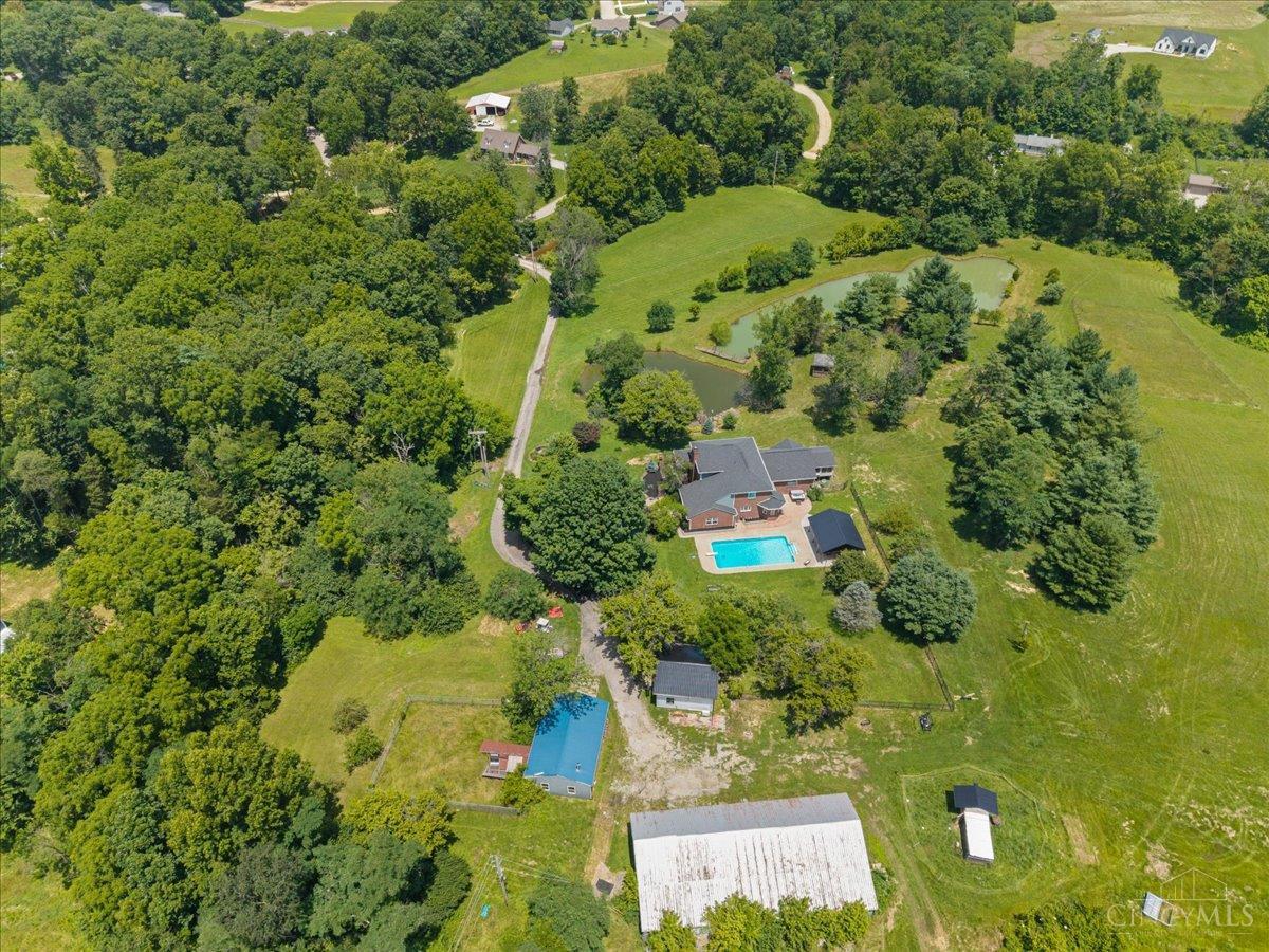 3733 Todds Run Foster Road