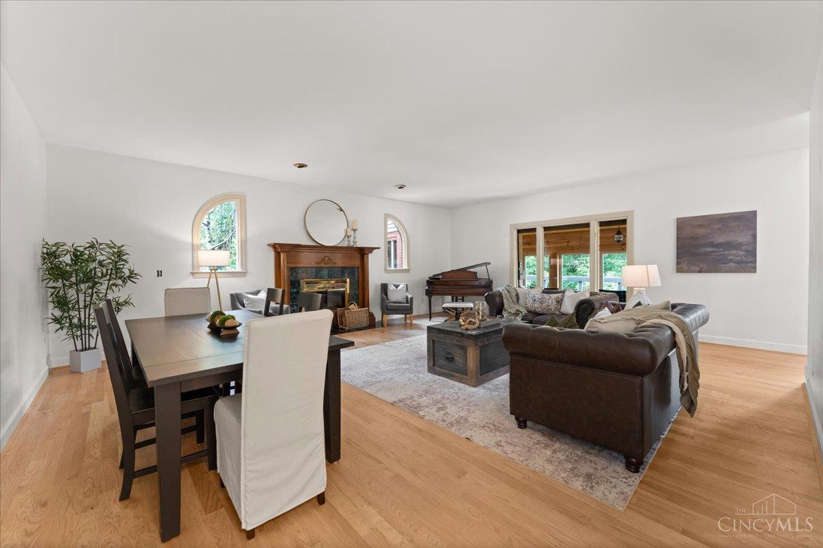 3733 Todds Run Foster Road