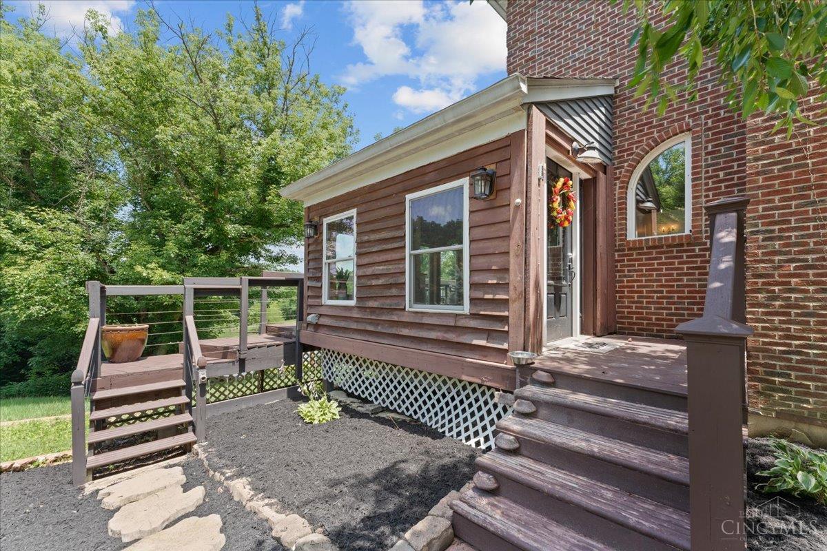 3733 Todds Run Foster Road