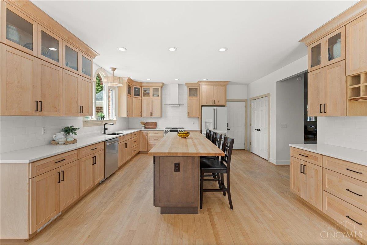 3733 Todds Run Foster Road
