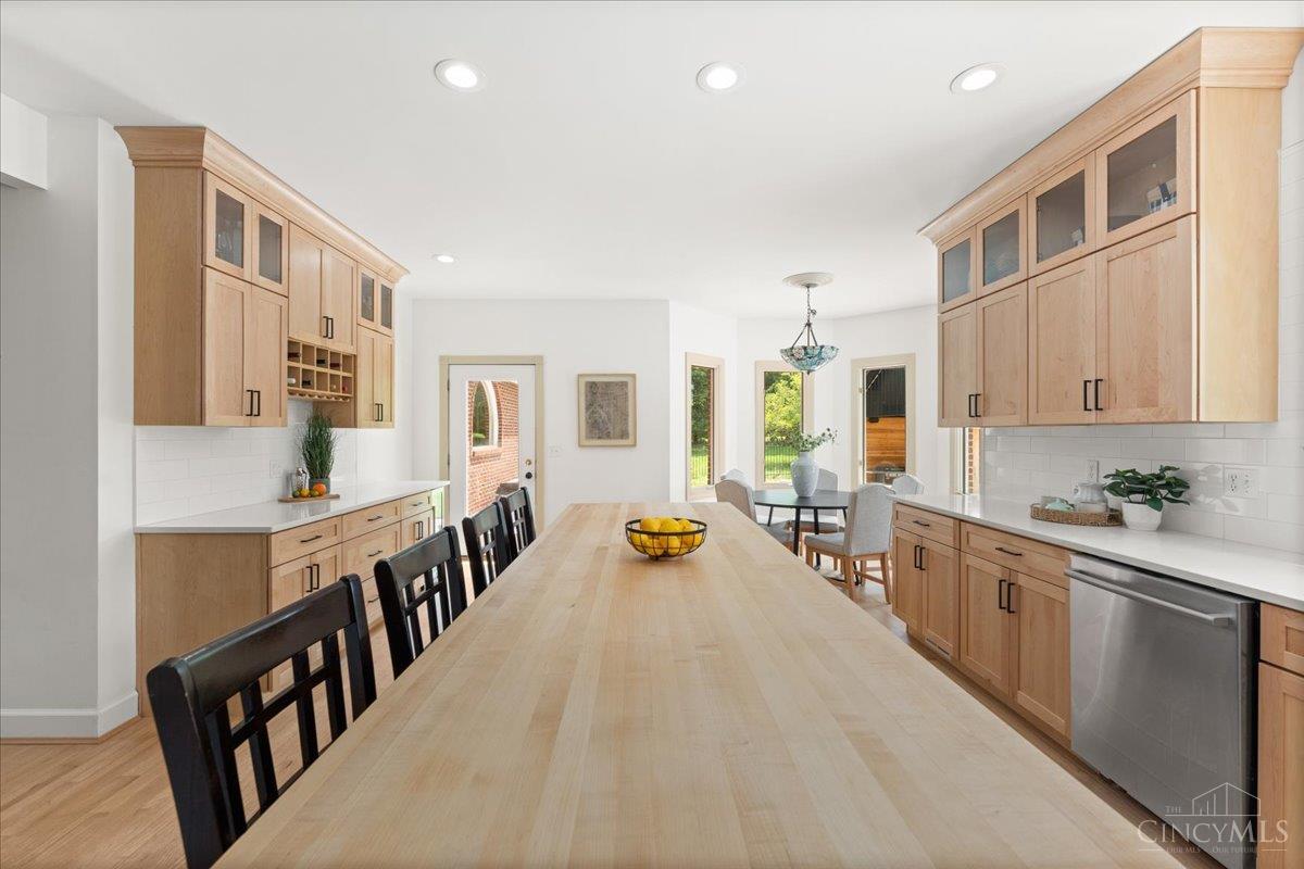 3733 Todds Run Foster Road