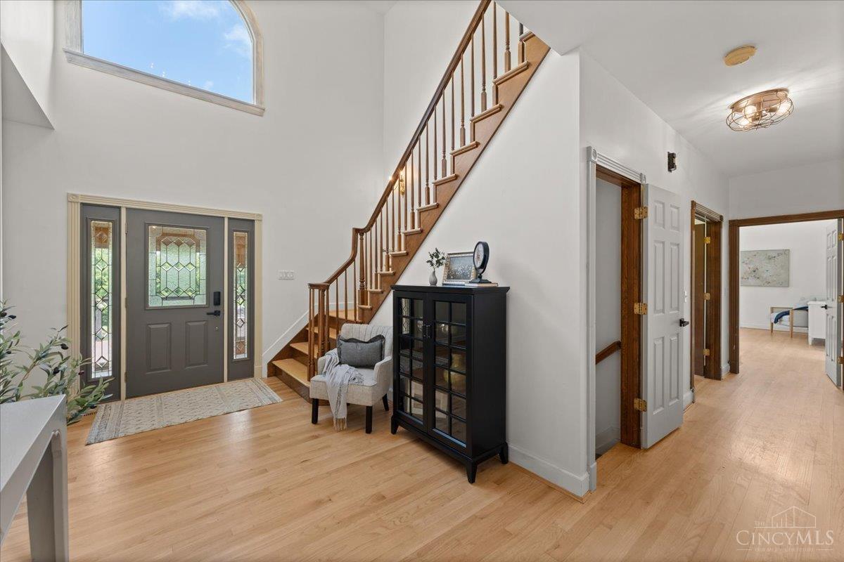 3733 Todds Run Foster Road