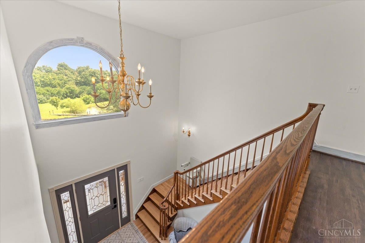 3733 Todds Run Foster Road