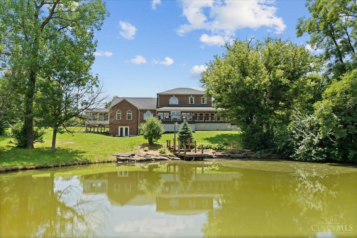3733 Todds Run Foster Road