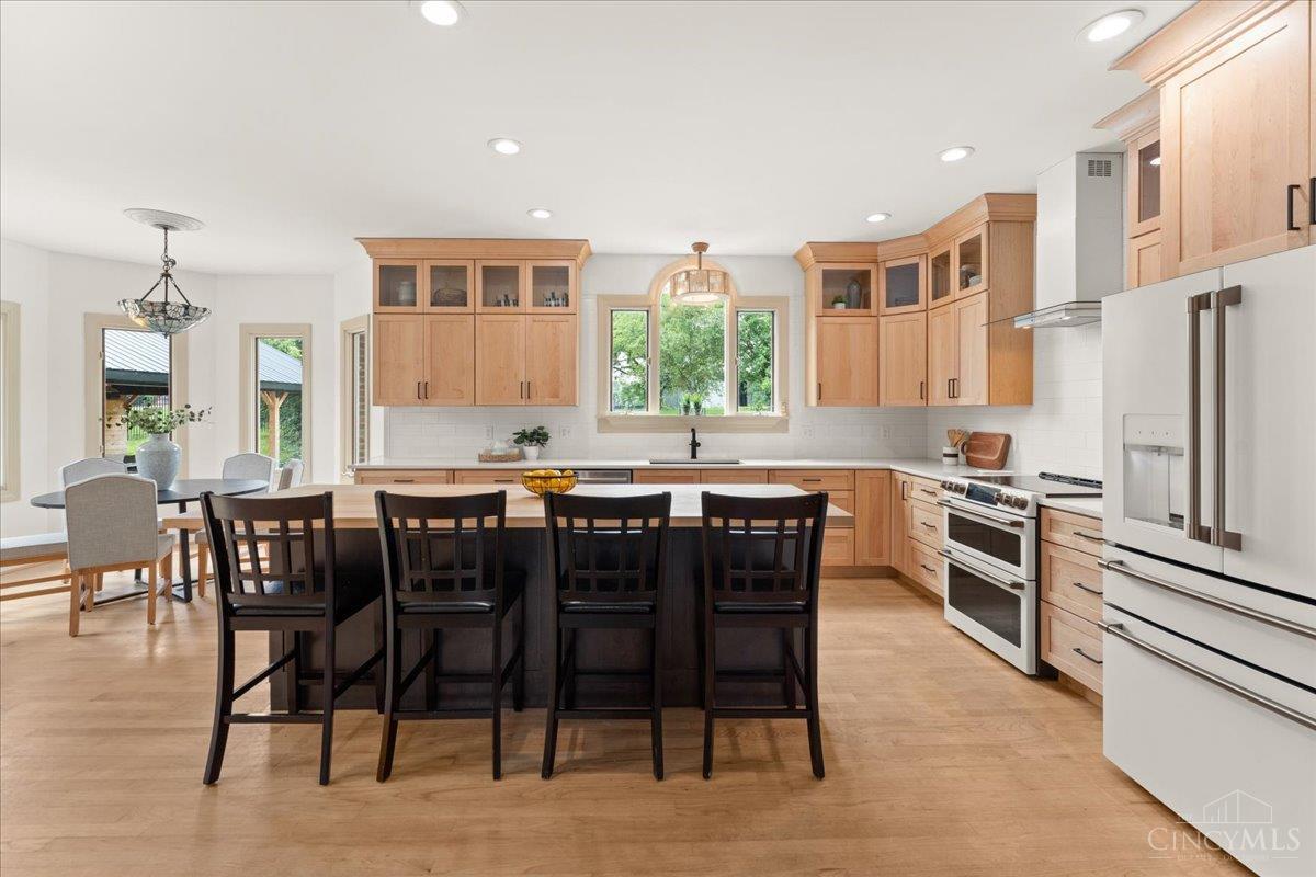 3733 Todds Run Foster Road