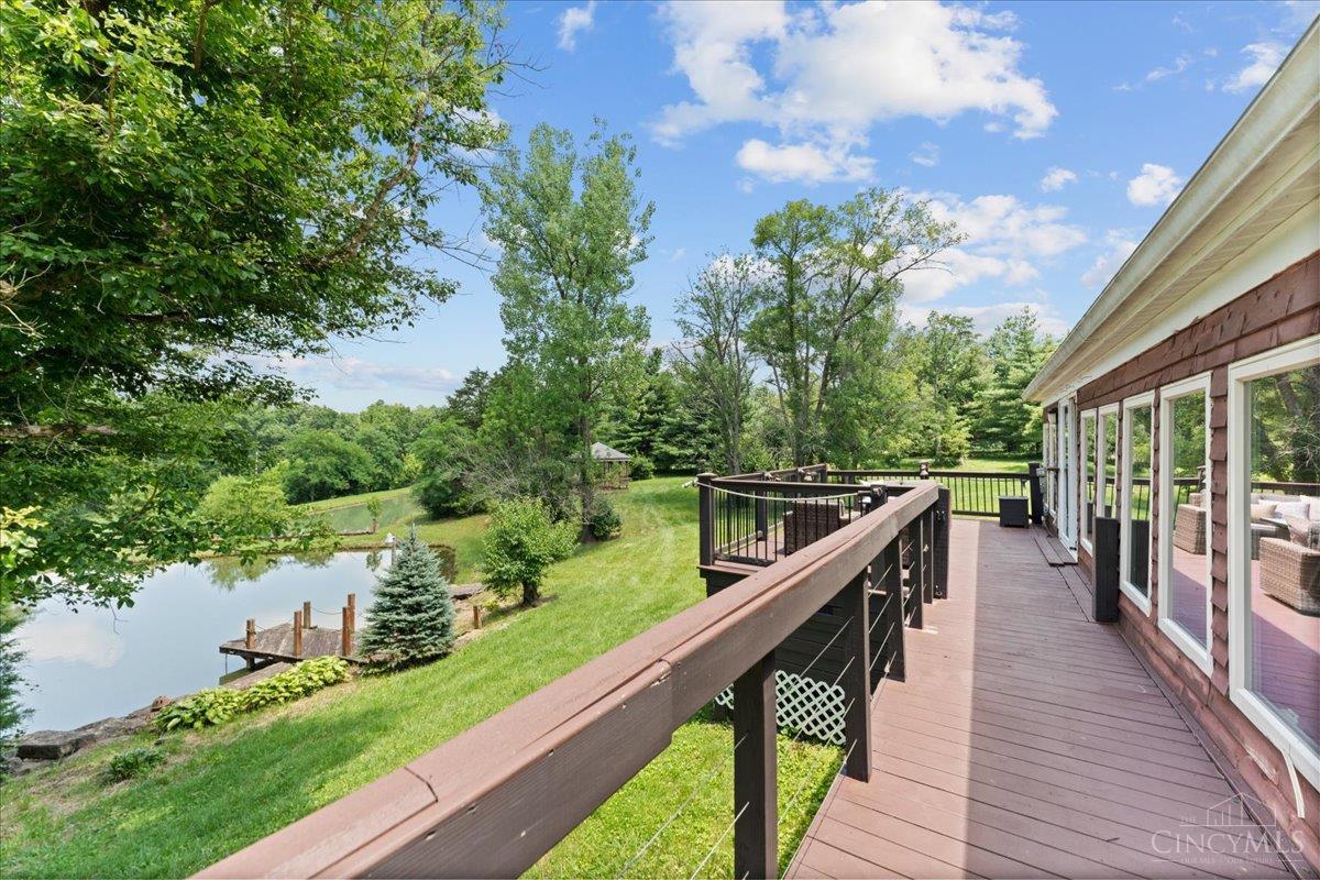 3733 Todds Run Foster Road