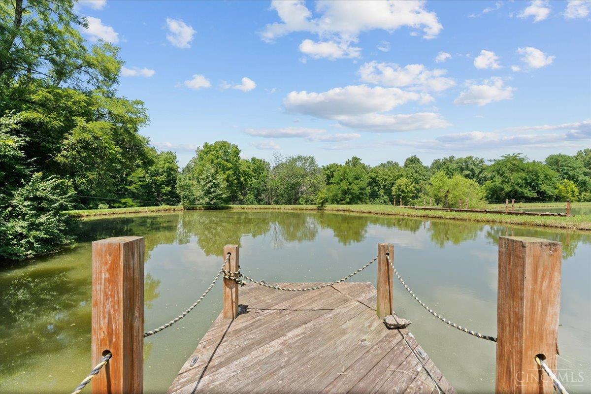 3733 Todds Run Foster Road