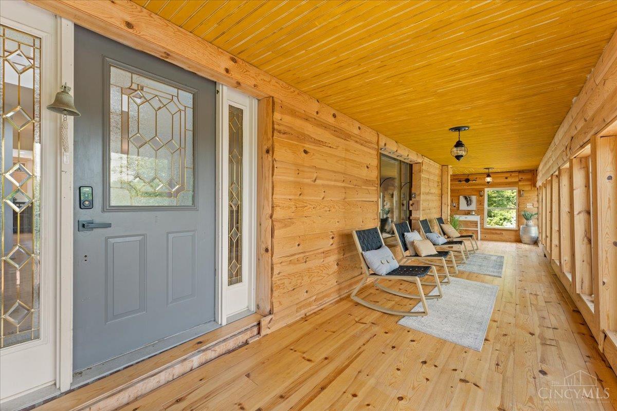 3733 Todds Run Foster Road