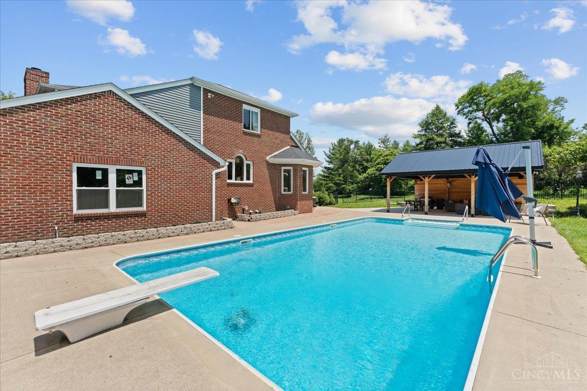 3733 Todds Run Foster Road