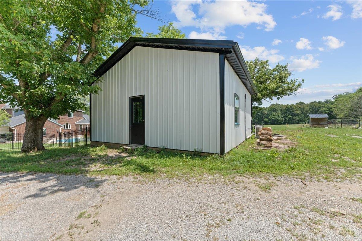 3733 Todds Run Foster Road
