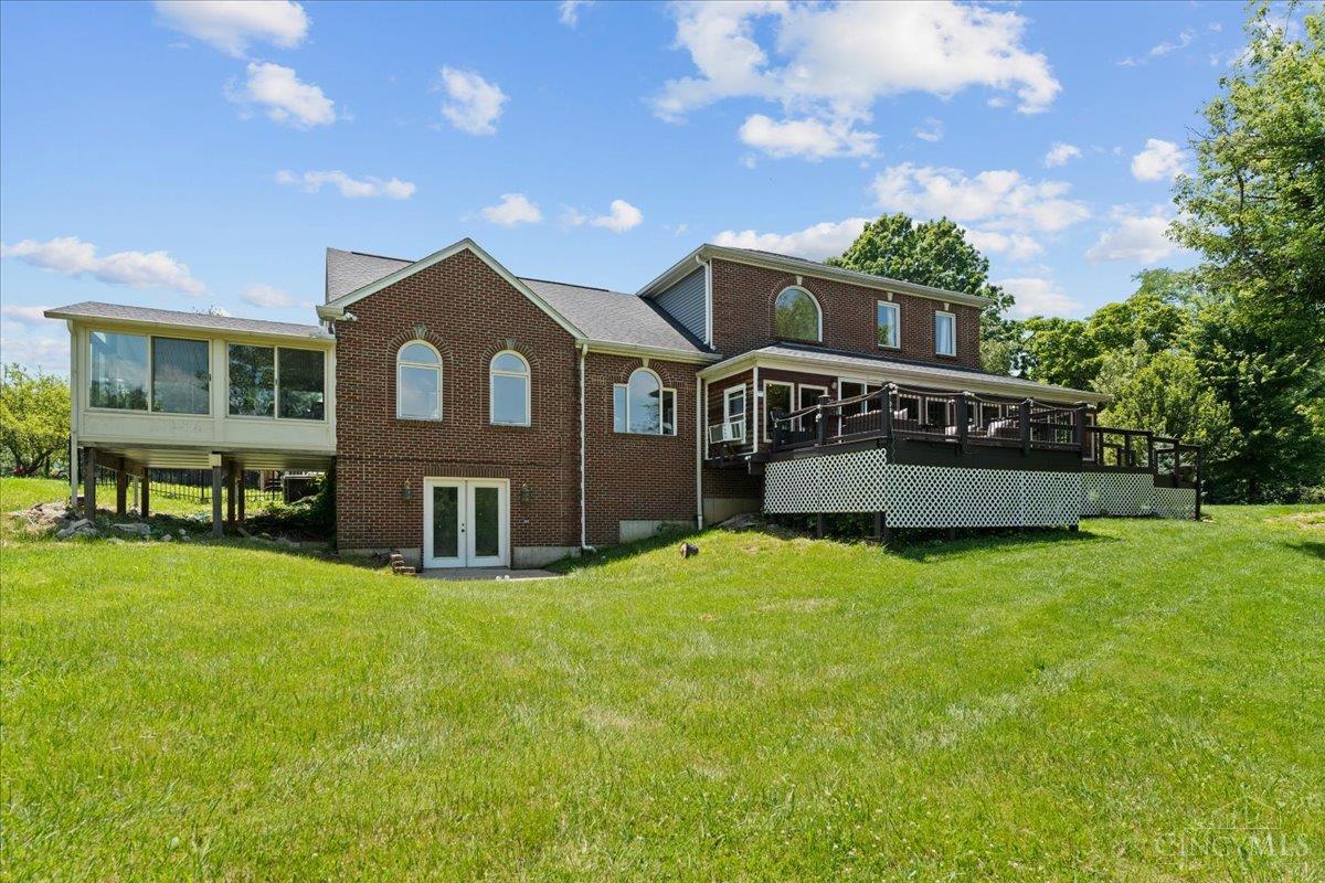 3733 Todds Run Foster Road