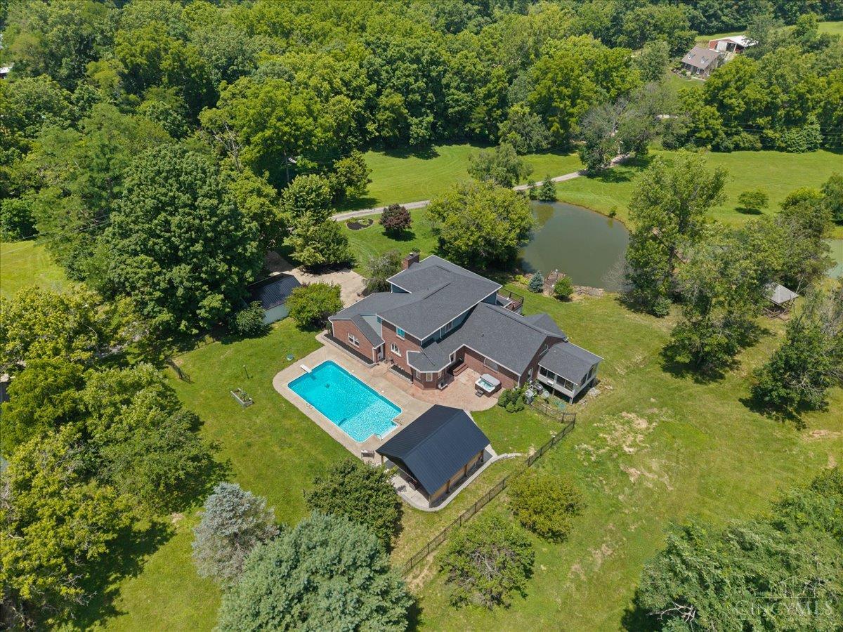 3733 Todds Run Foster Road
