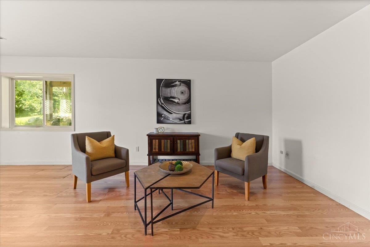 3733 Todds Run Foster Road