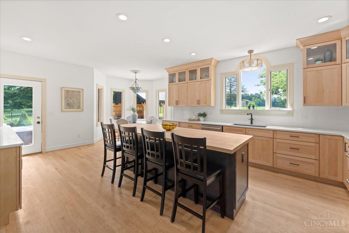 3733 Todds Run Foster Road