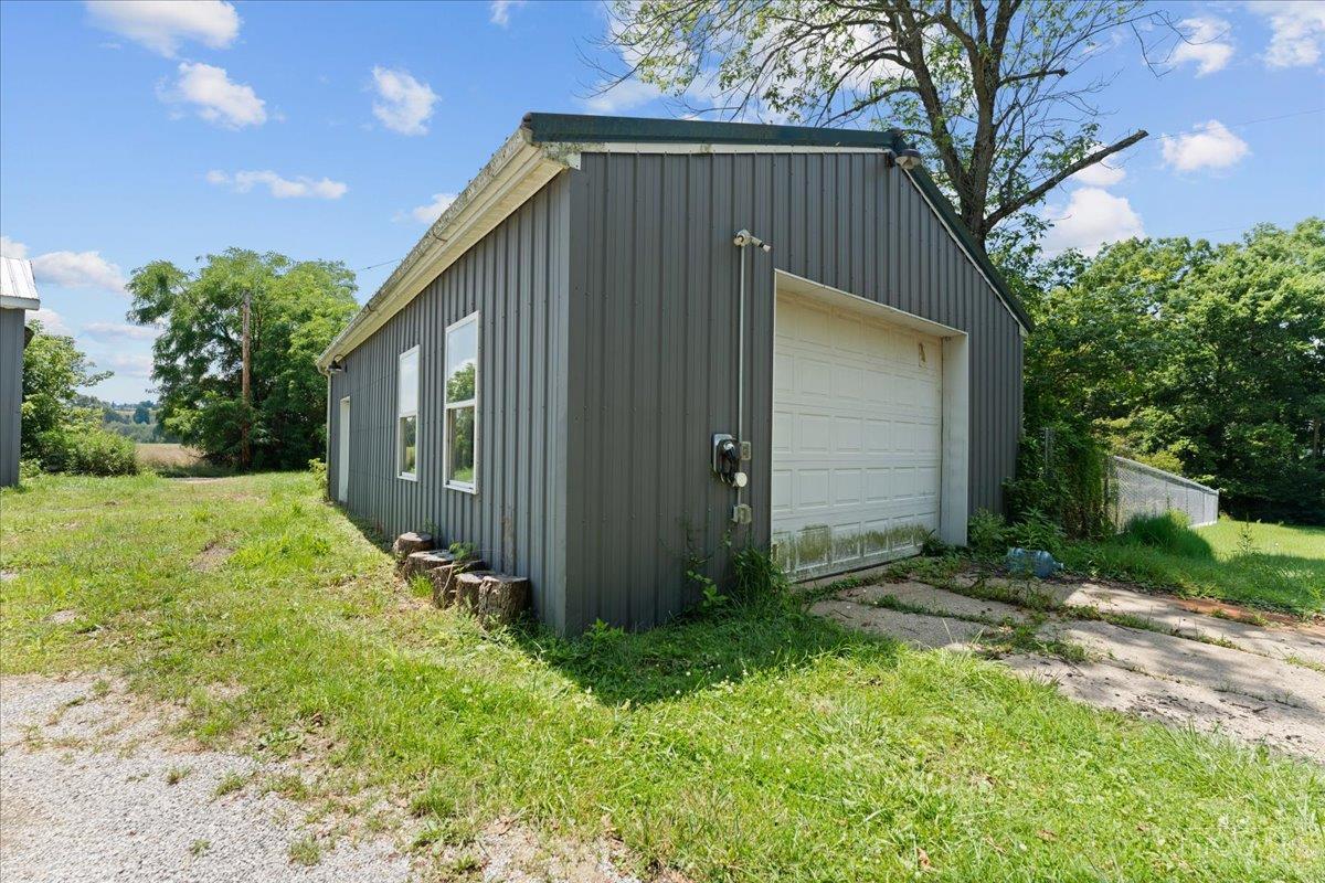 3733 Todds Run Foster Road