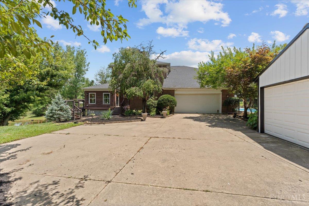 3733 Todds Run Foster Road