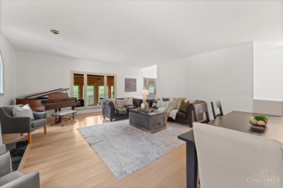 3733 Todds Run Foster Road