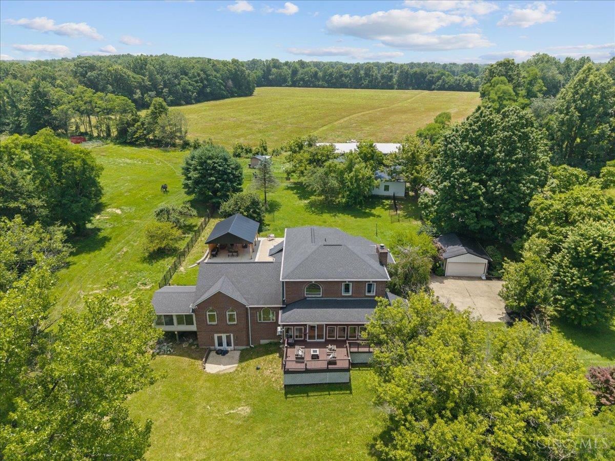 3733 Todds Run Foster Road