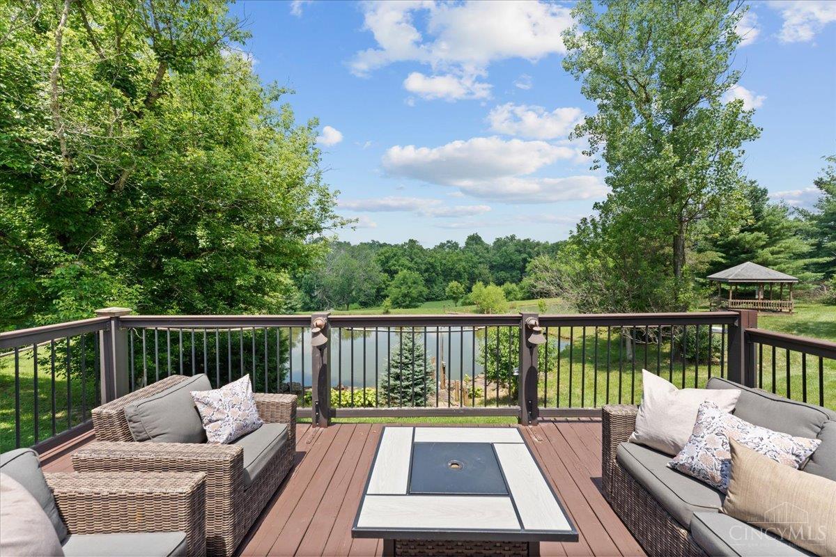3733 Todds Run Foster Road
