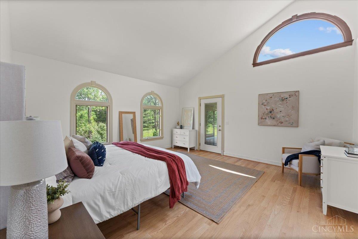 3733 Todds Run Foster Road