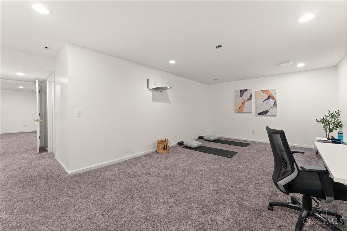 3733 Todds Run Foster Road