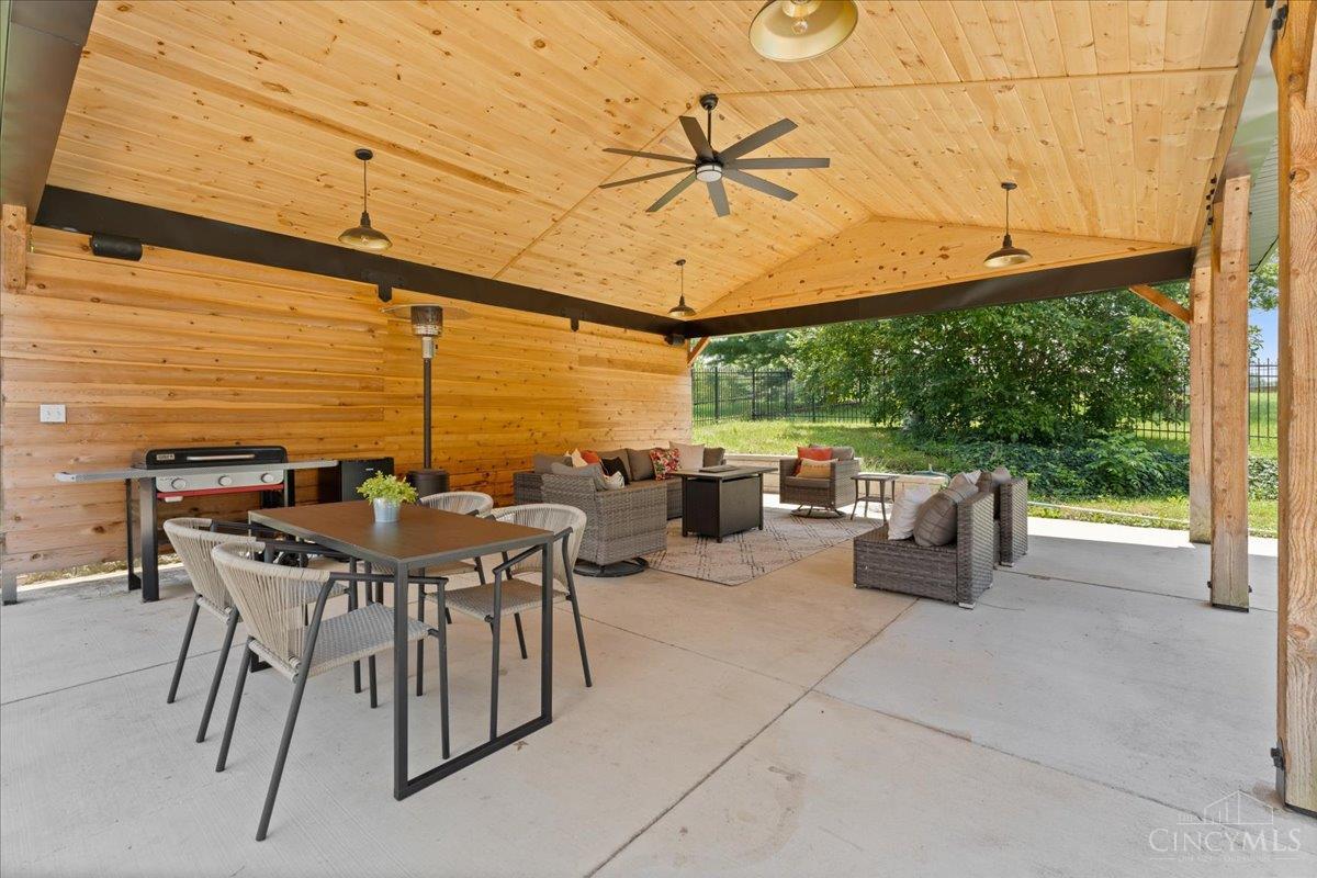 3733 Todds Run Foster Road