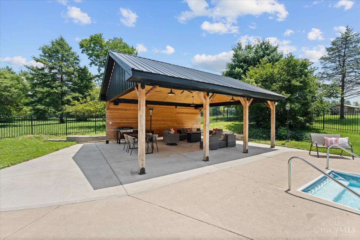 3733 Todds Run Foster Road