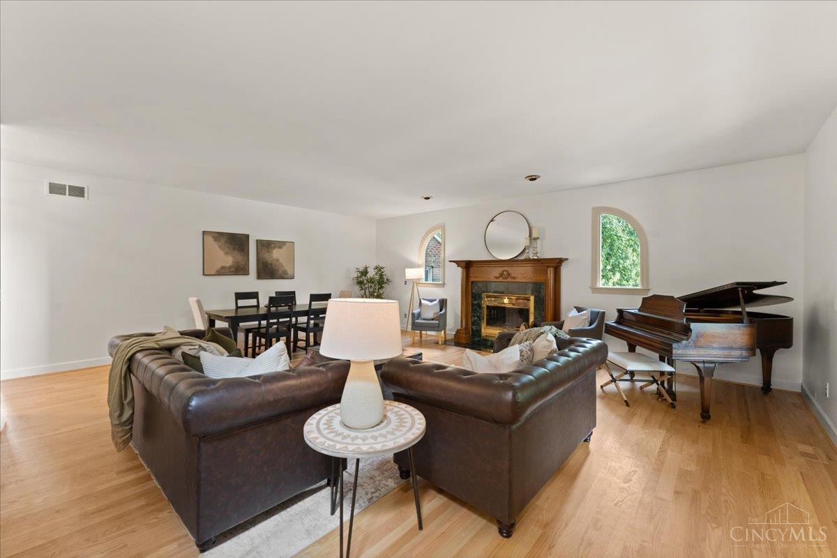 3733 Todds Run Foster Road