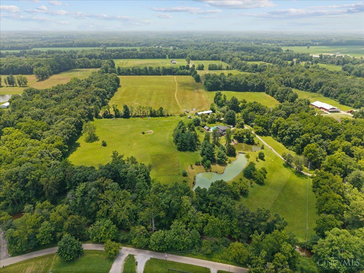 3733 Todds Run Foster Road