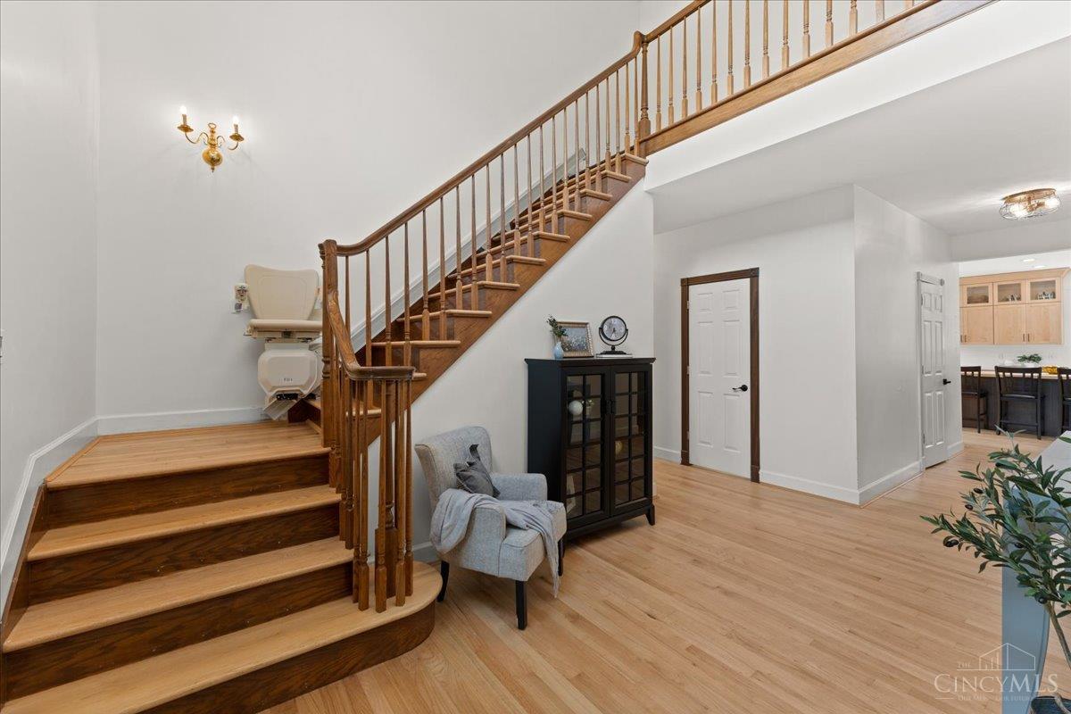 3733 Todds Run Foster Road