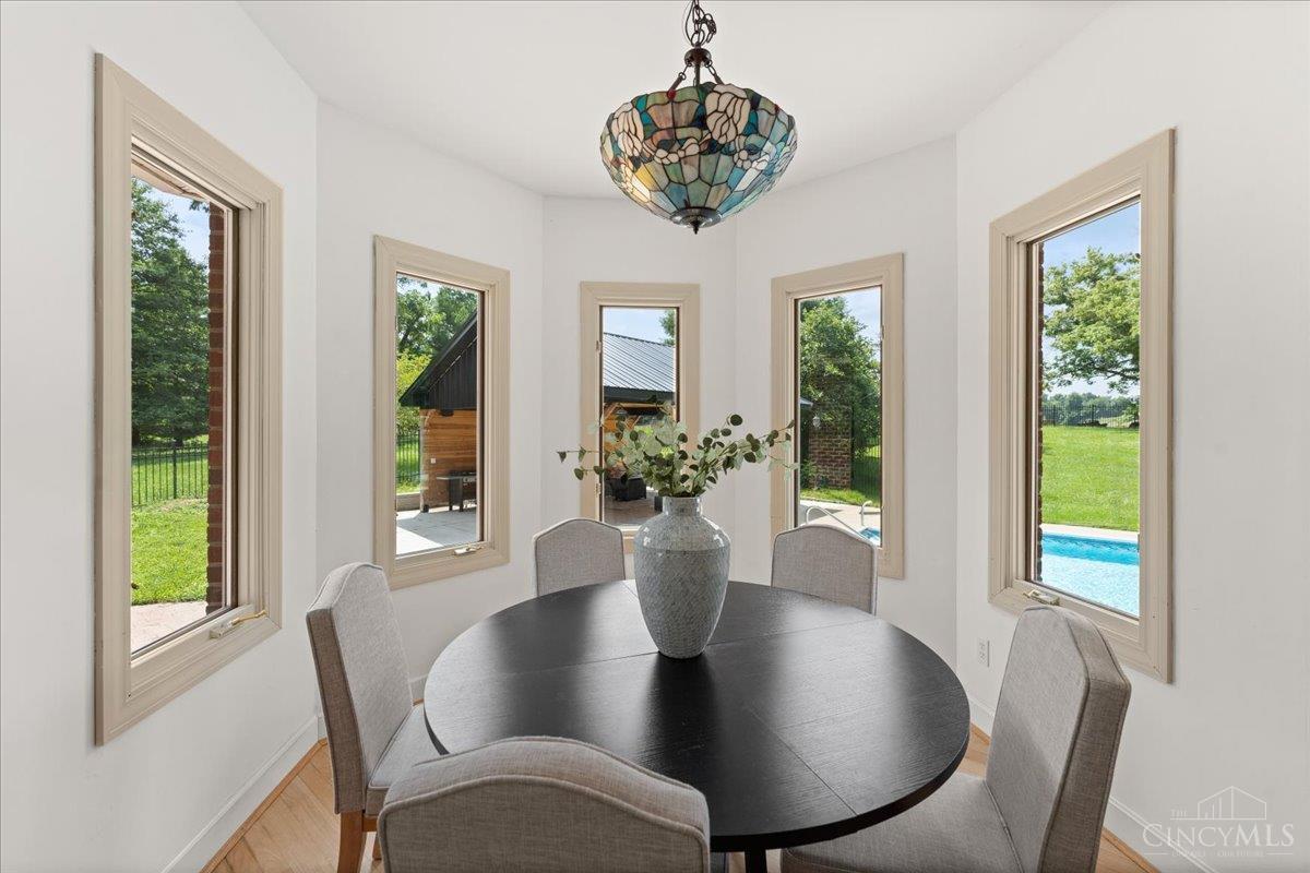 3733 Todds Run Foster Road