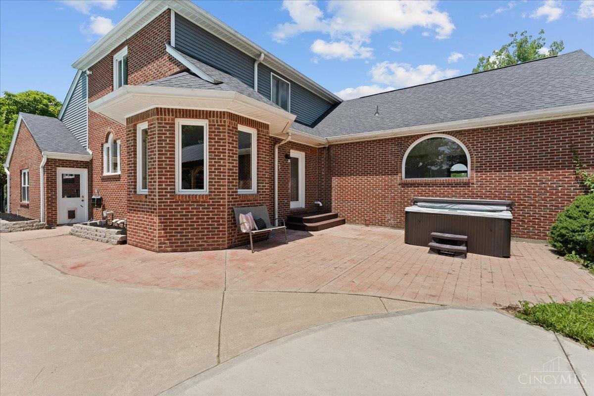 3733 Todds Run Foster Road