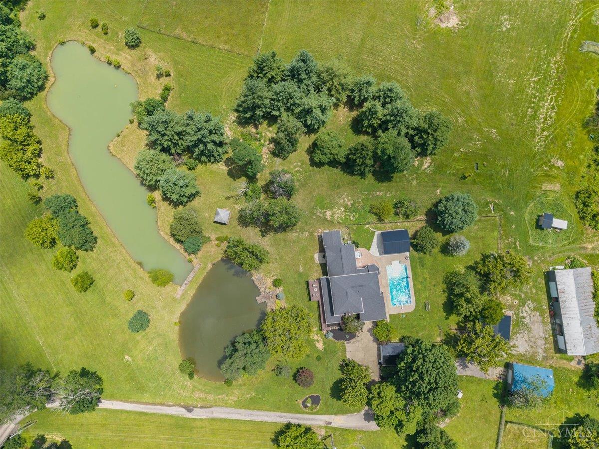3733 Todds Run Foster Road