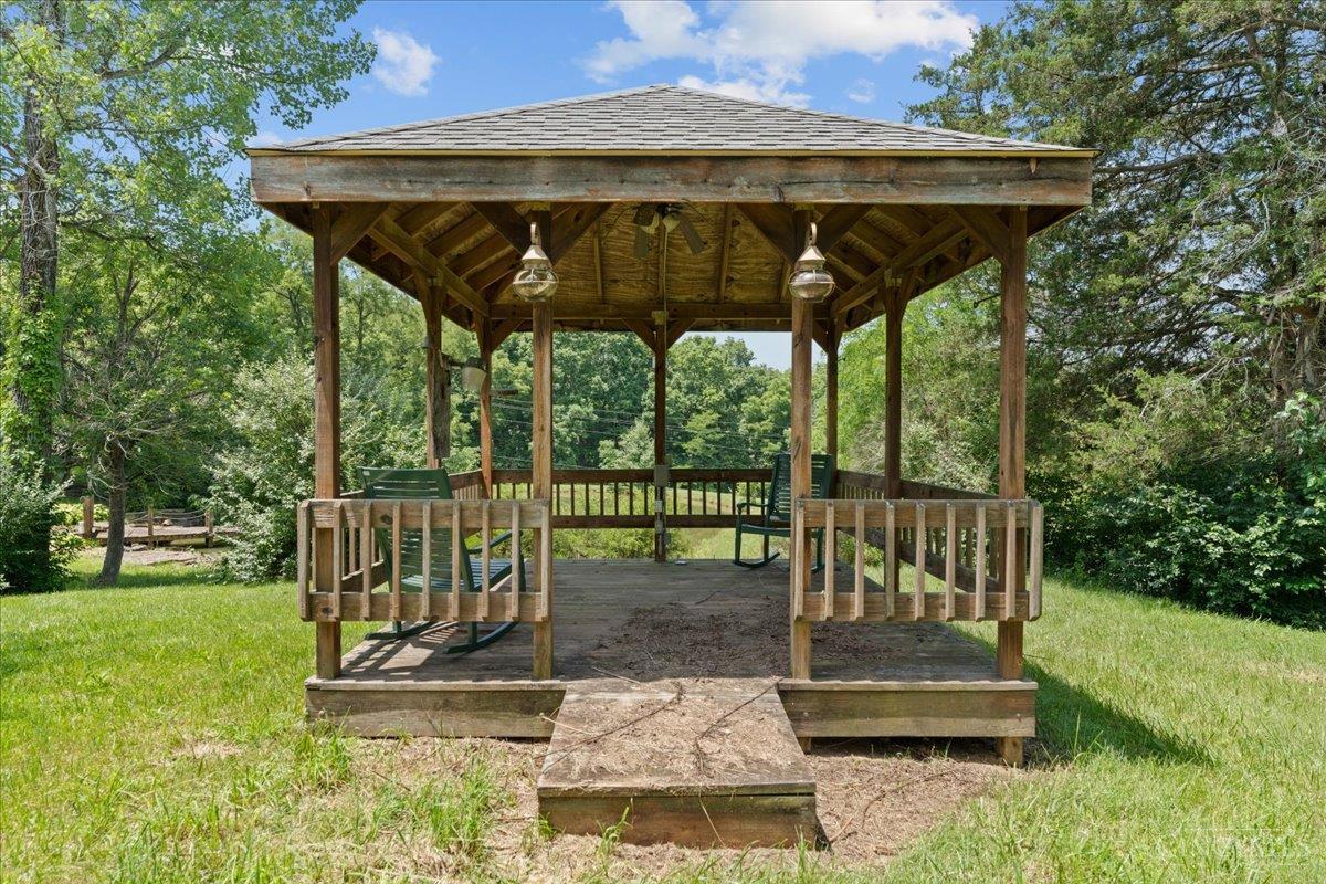 3733 Todds Run Foster Road