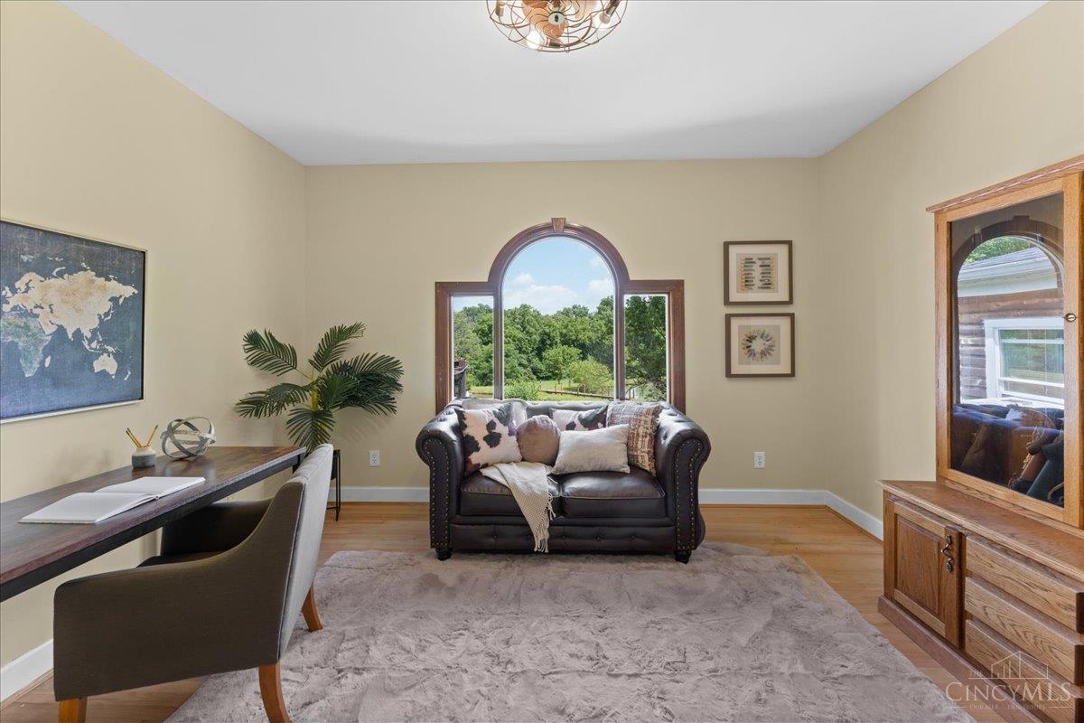 3733 Todds Run Foster Road