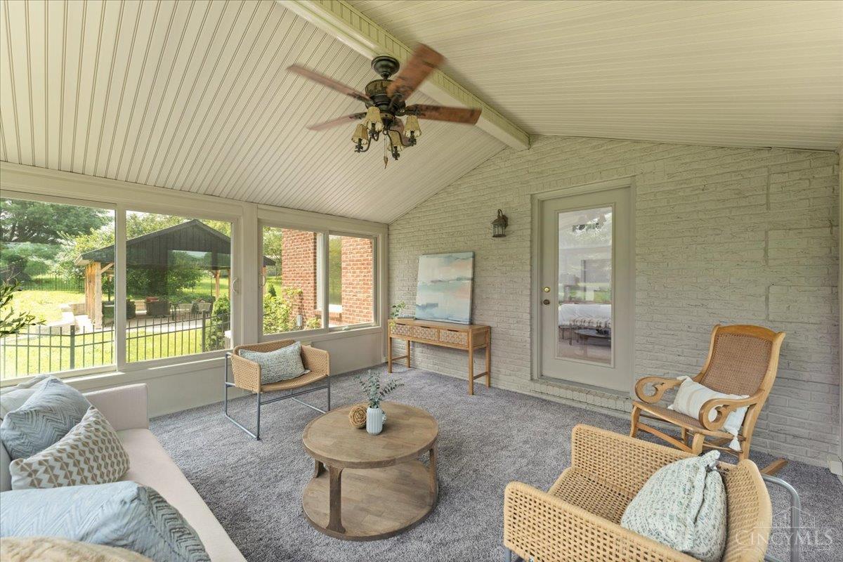 3733 Todds Run Foster Road