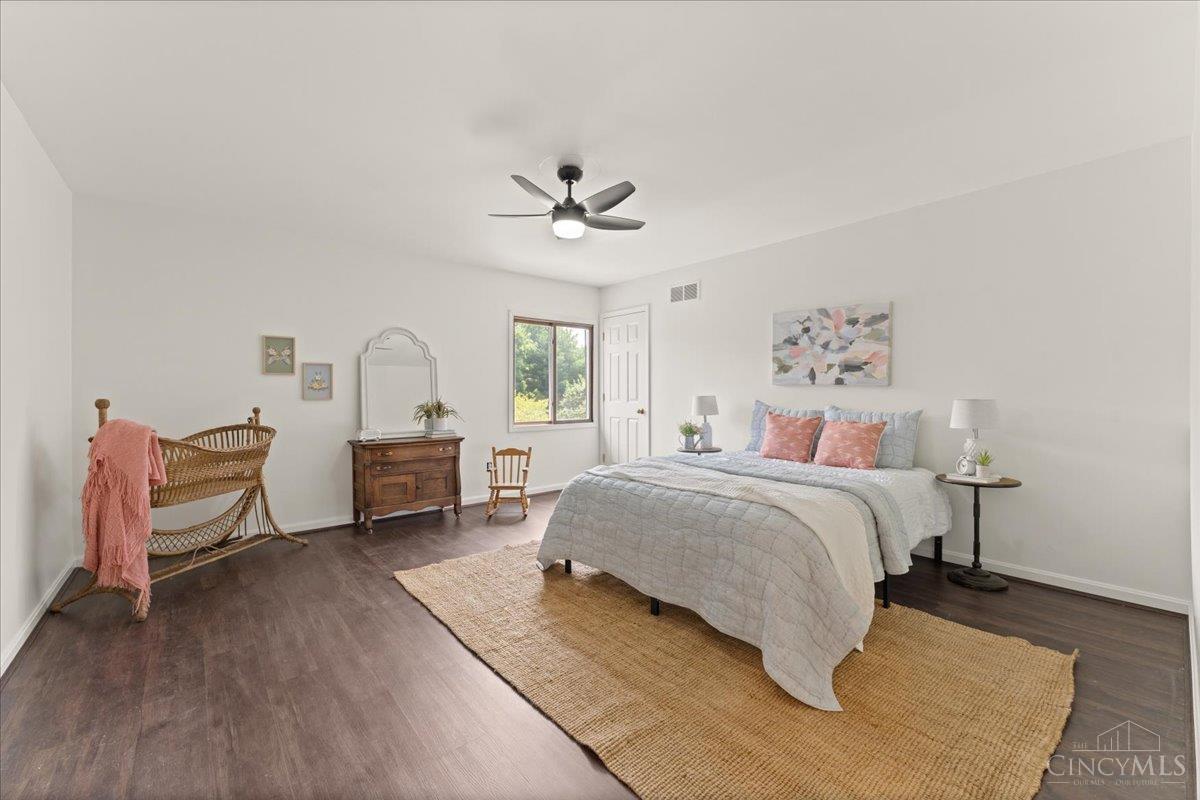 3733 Todds Run Foster Road