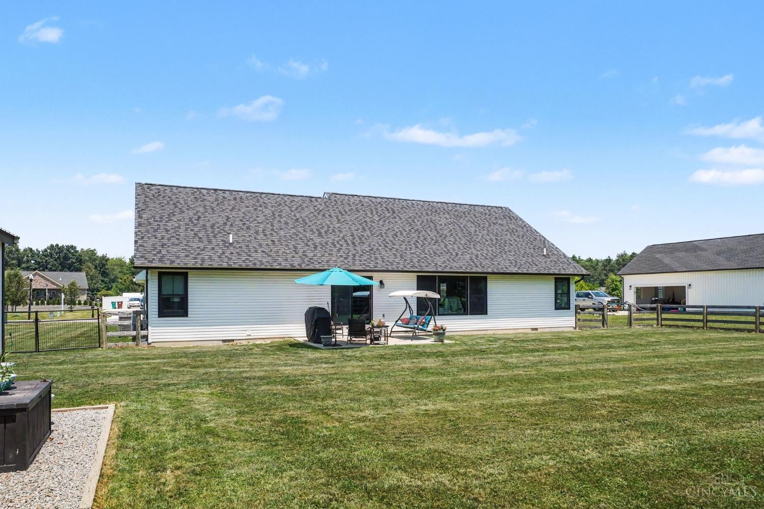 433 Liming Farm Road
