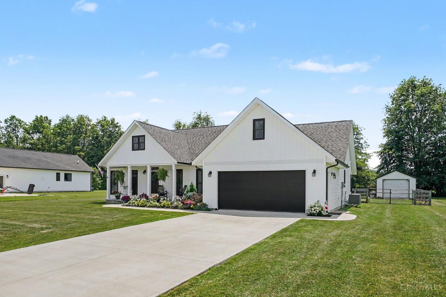 433 Liming Farm Road