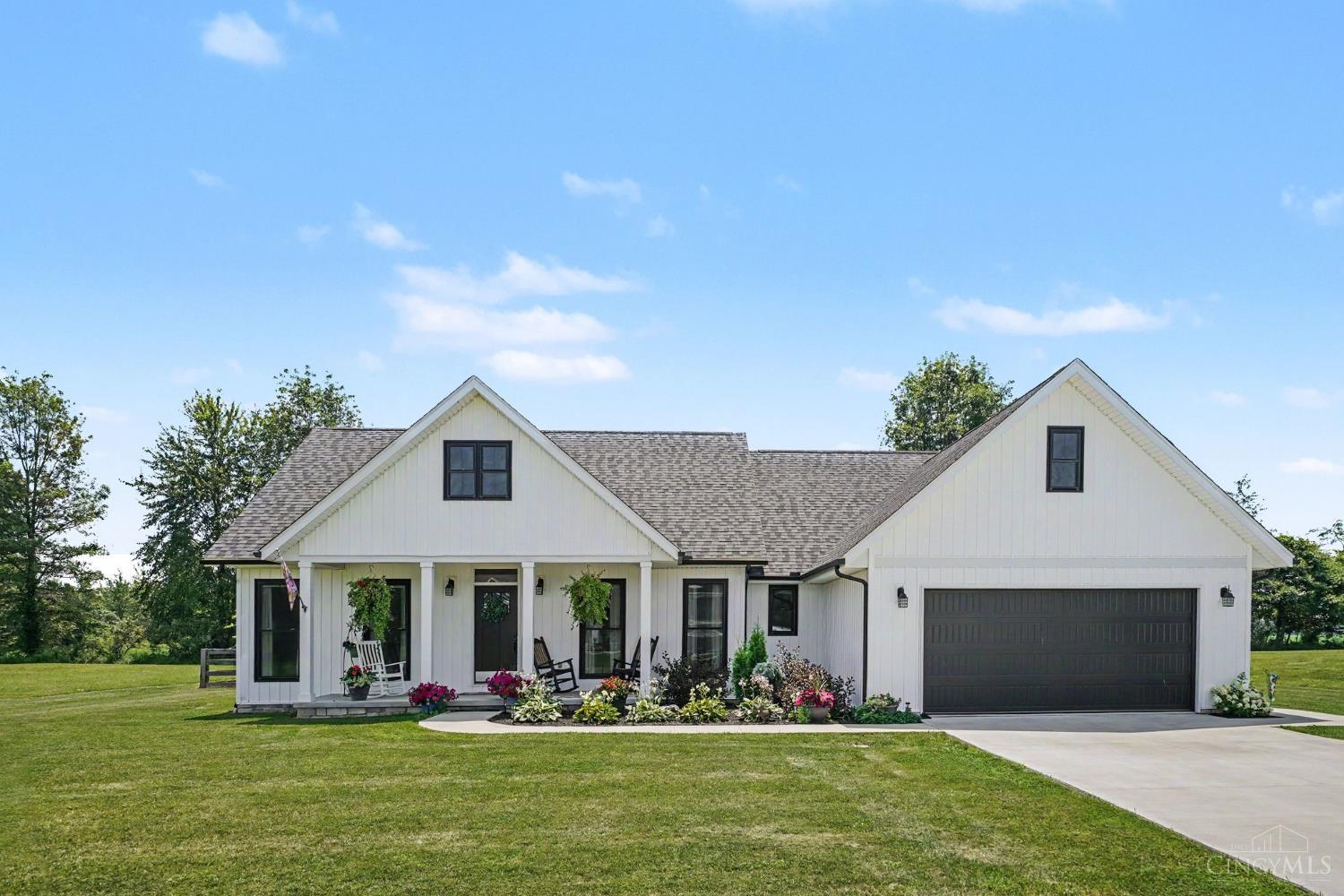 433 Liming Farm Road