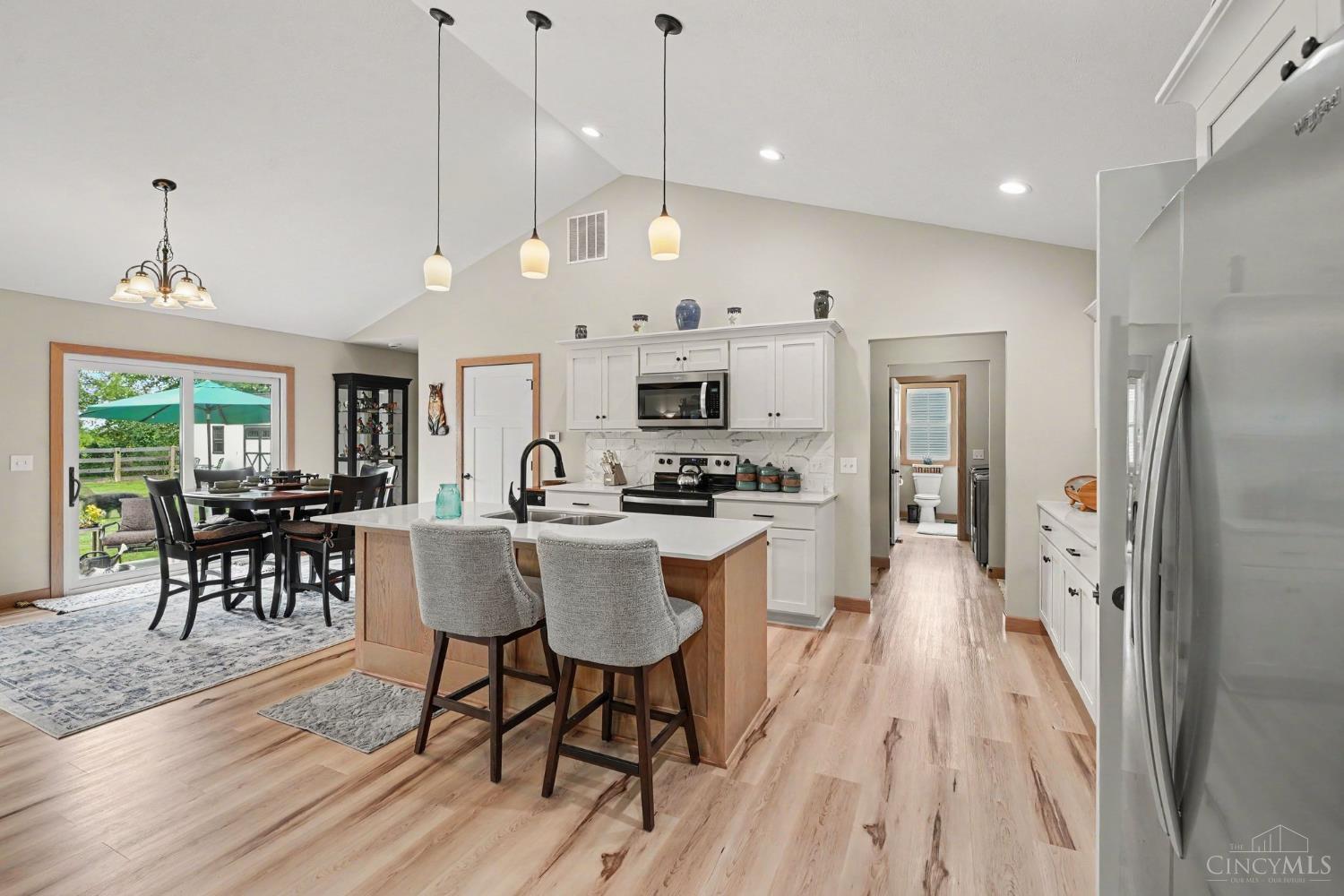 433 Liming Farm Road