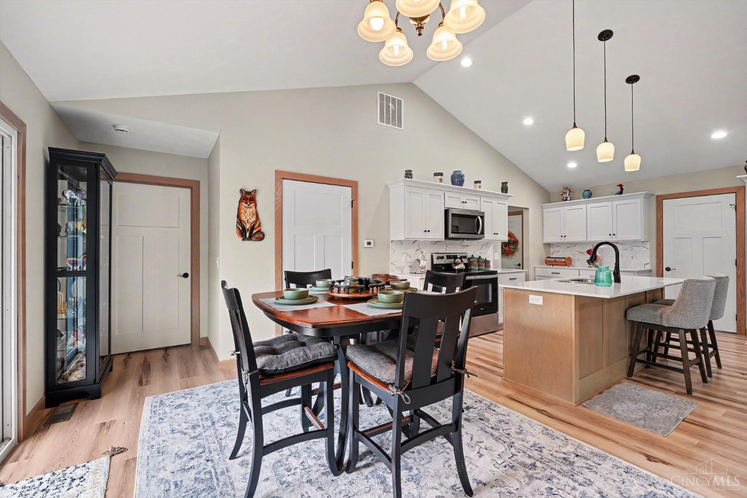 433 Liming Farm Road