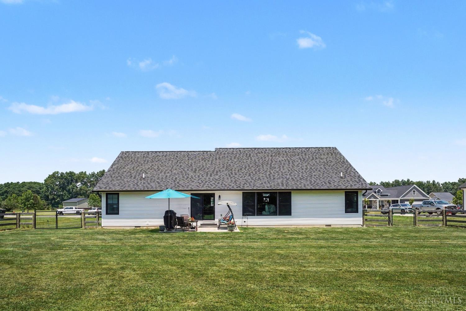 433 Liming Farm Road
