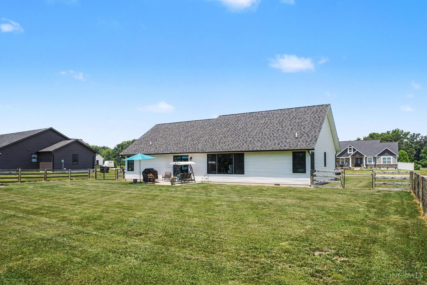 433 Liming Farm Road