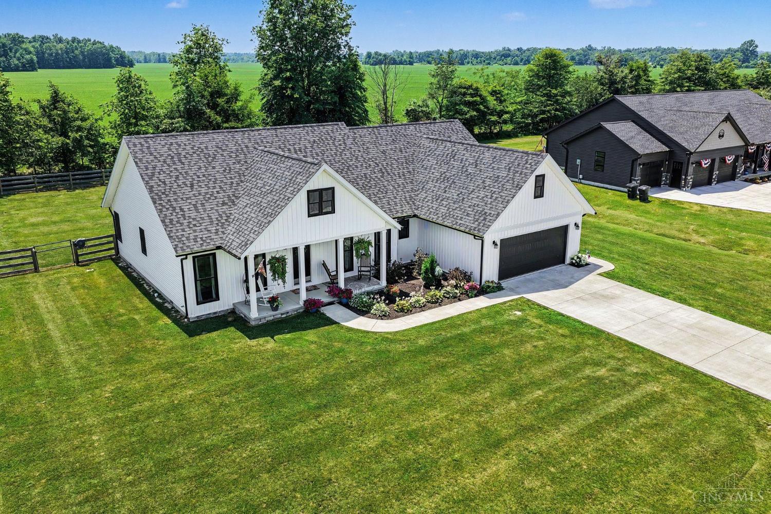 433 Liming Farm Road
