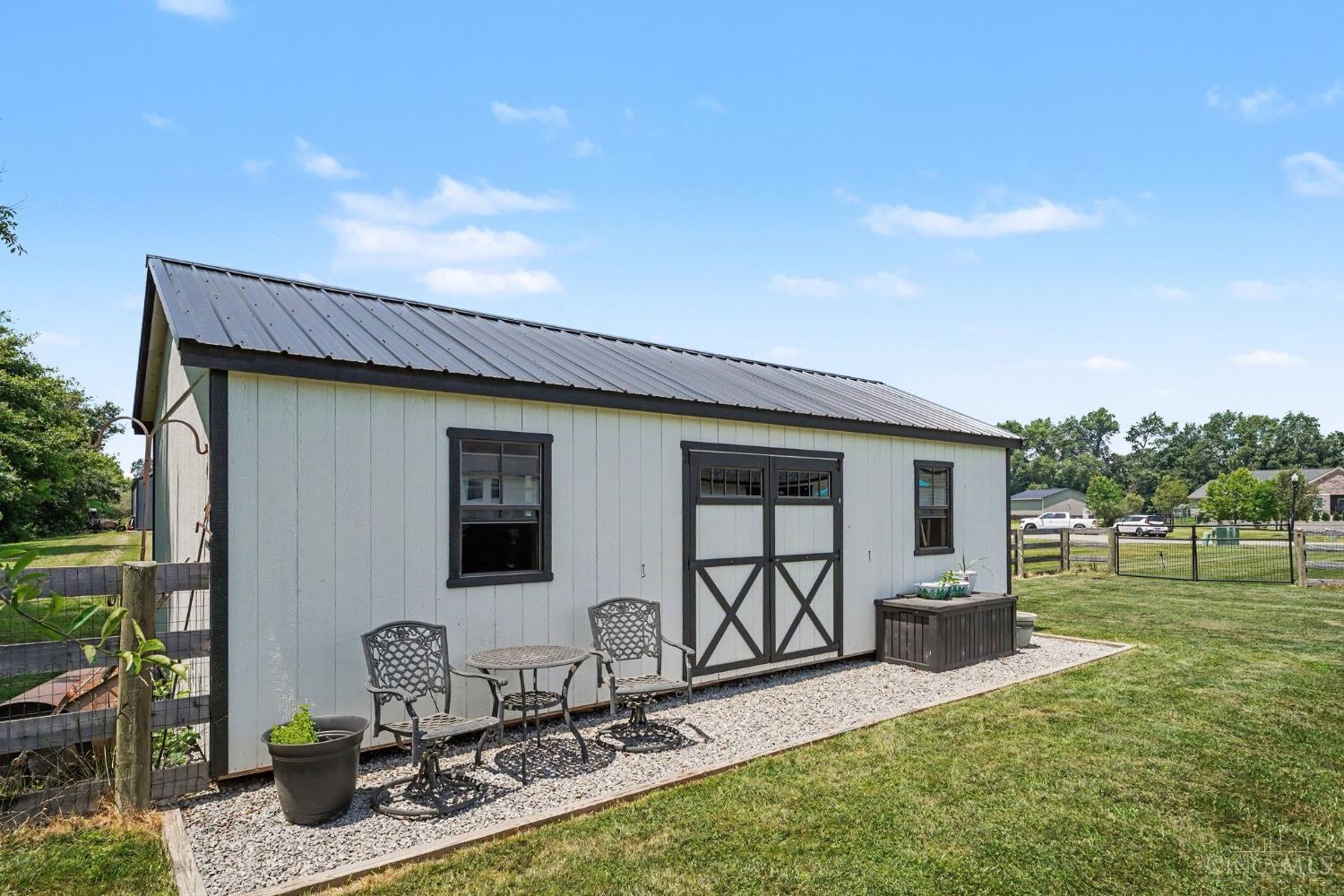 433 Liming Farm Road