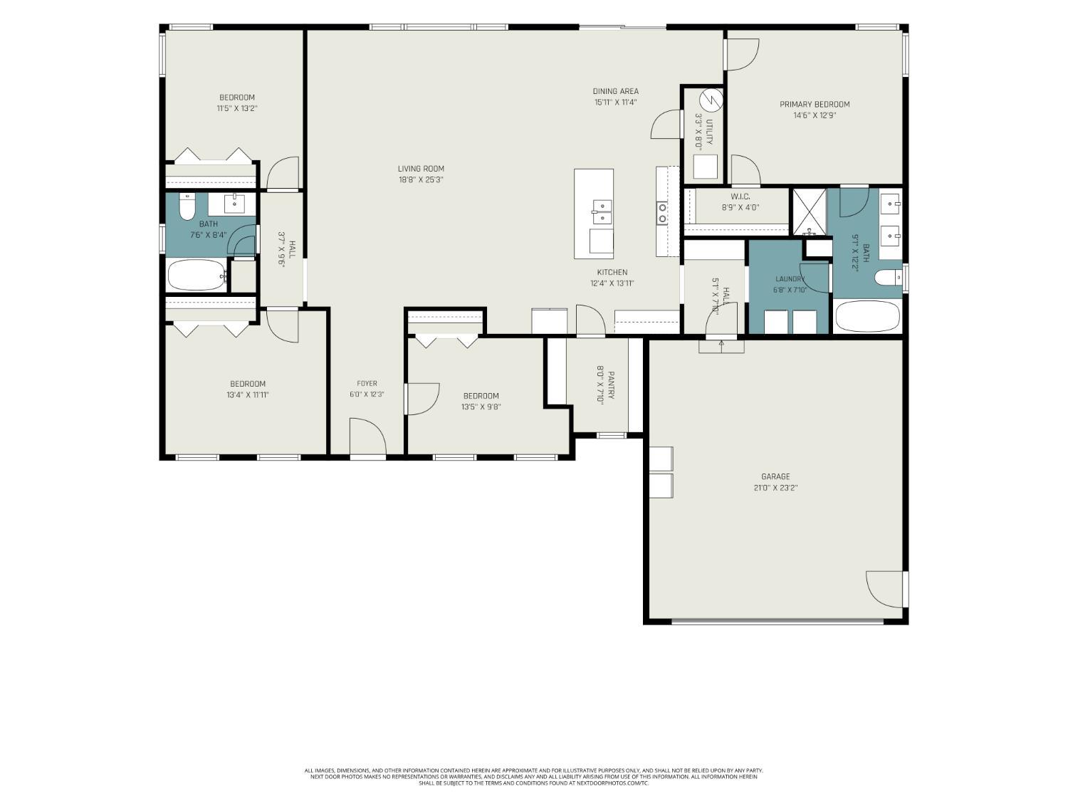 433 Liming Farm Road