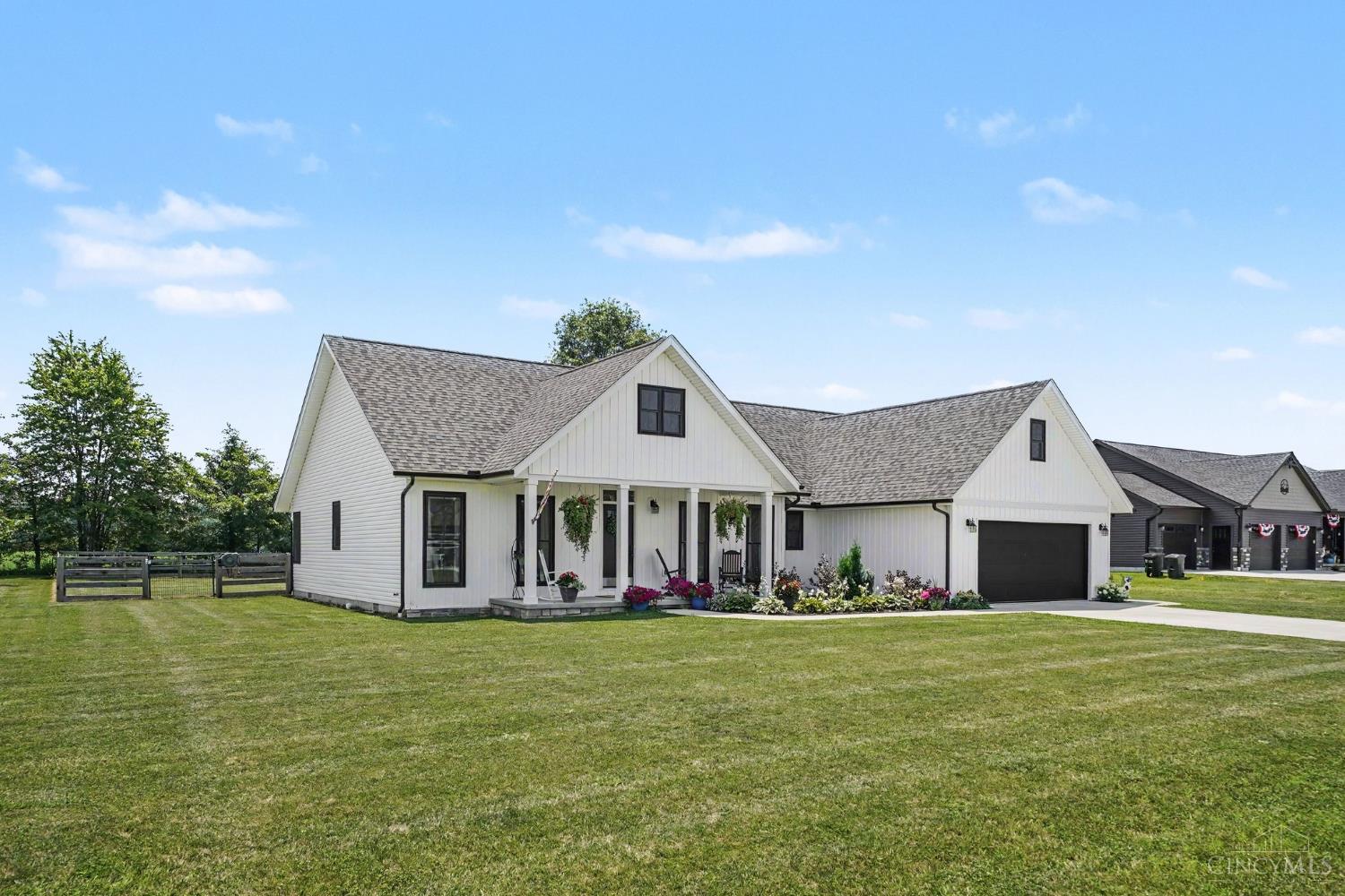 433 Liming Farm Road